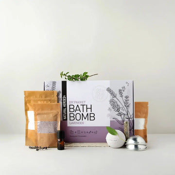 Badzouten en Bruisballen