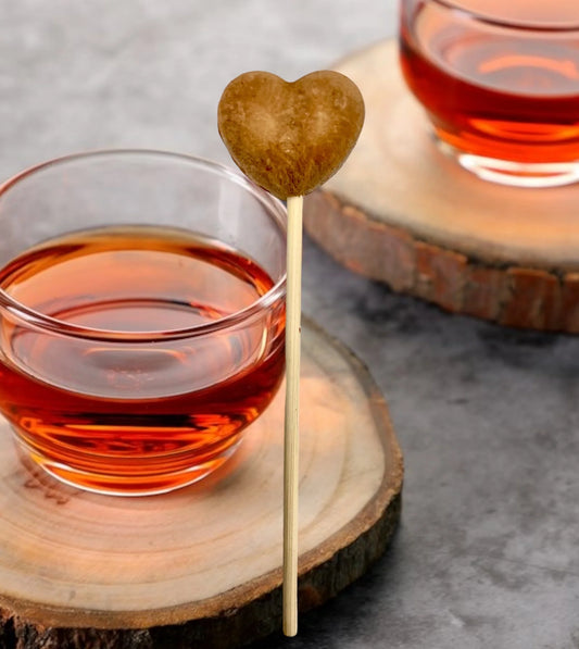 Tea Pop - Earl Grey