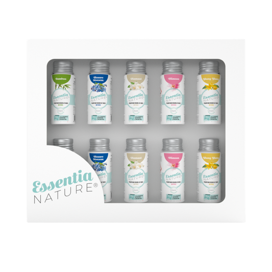 Cadeaubox wasparfum Intens