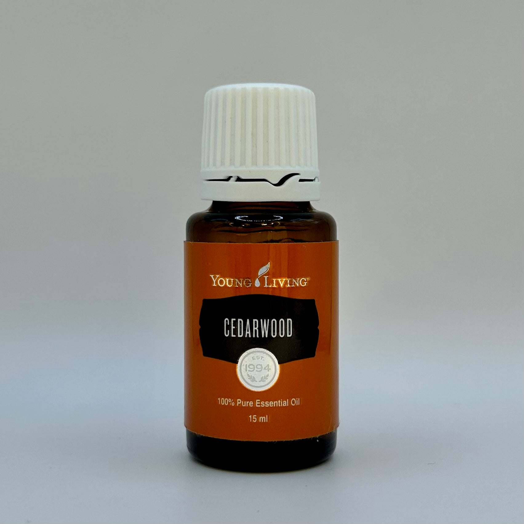 Zedernholz 15ml