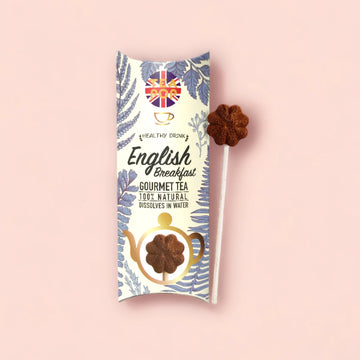 Tea Pop - English Breakfast