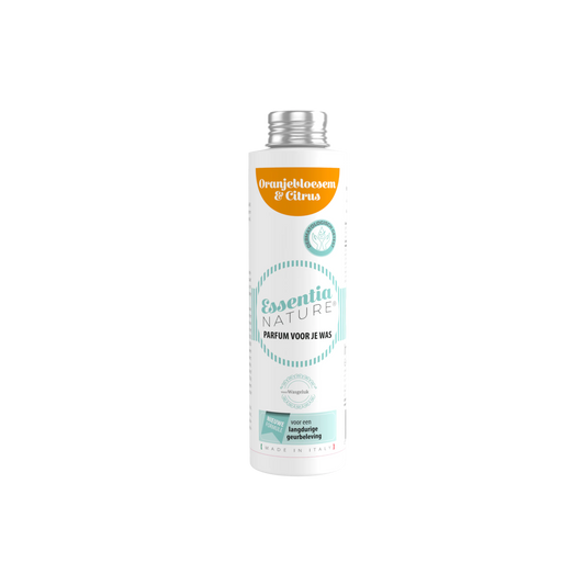 Wasparfum Oranjebloesem en Citrus 250ml