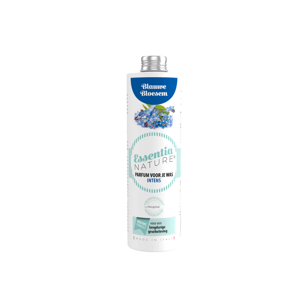 Wasparfum intens Blauwe bloesem 50ml