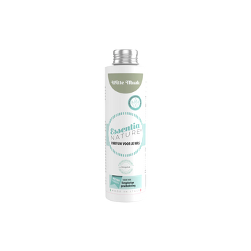 Wasparfum Witte Musk 50ml