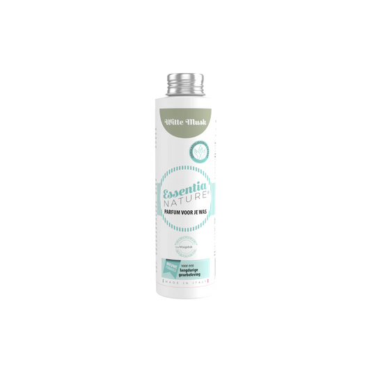 Wasparfum Witte Musk 250ml