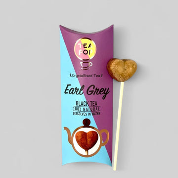 Tea Pop - Earl Grey