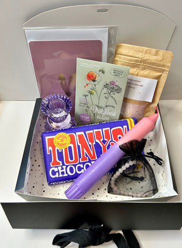 Moederdag Cadeaubox - Medium