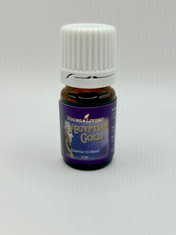 Egyptian Gold 5ml