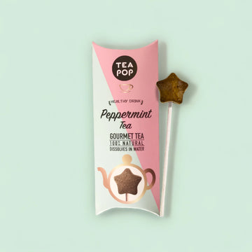 Tea Pop - Peppermint