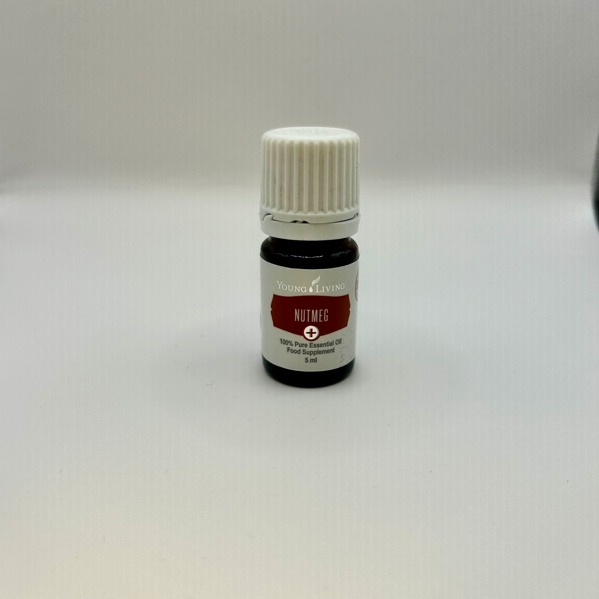 Nutmeg+ 5ml