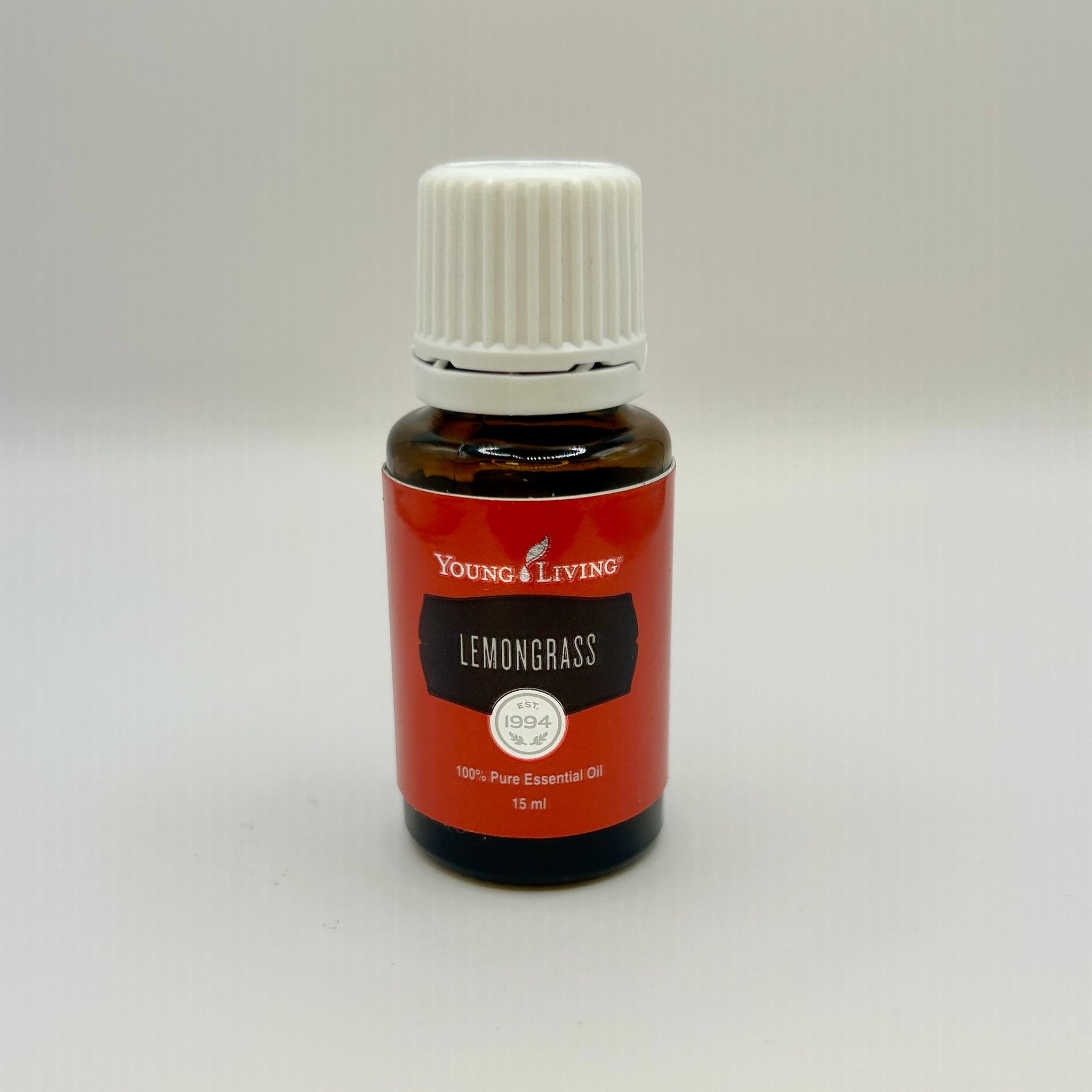 Lemongrass 15ml