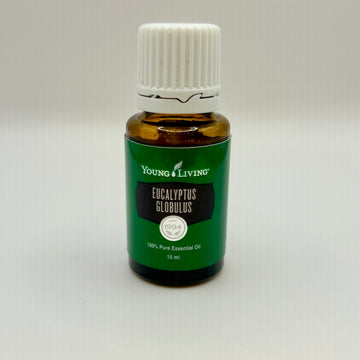 Eucalyptus Globulus 15ml