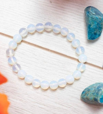 Opaliet armband