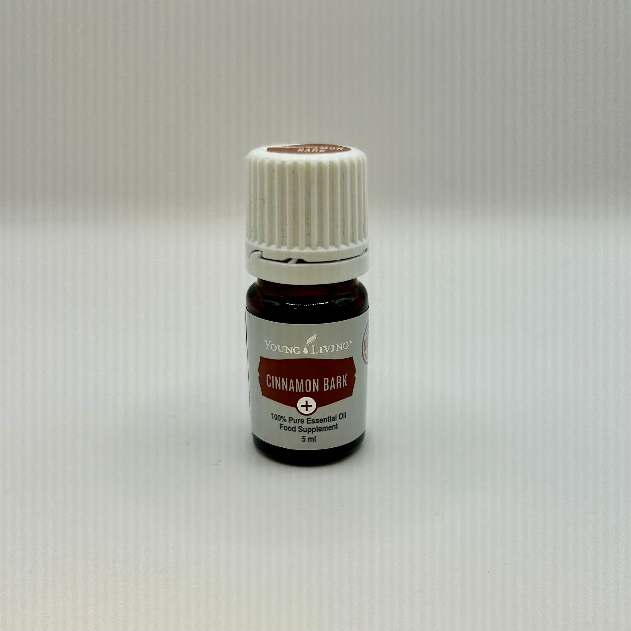 Cinnamon Bark+ 5ml