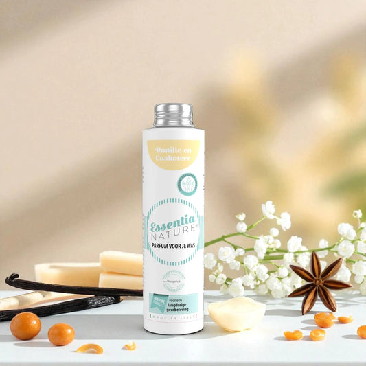 Wasparfum Vanille & Cashmere 50ml