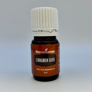 Cinnamon Bark 5ml