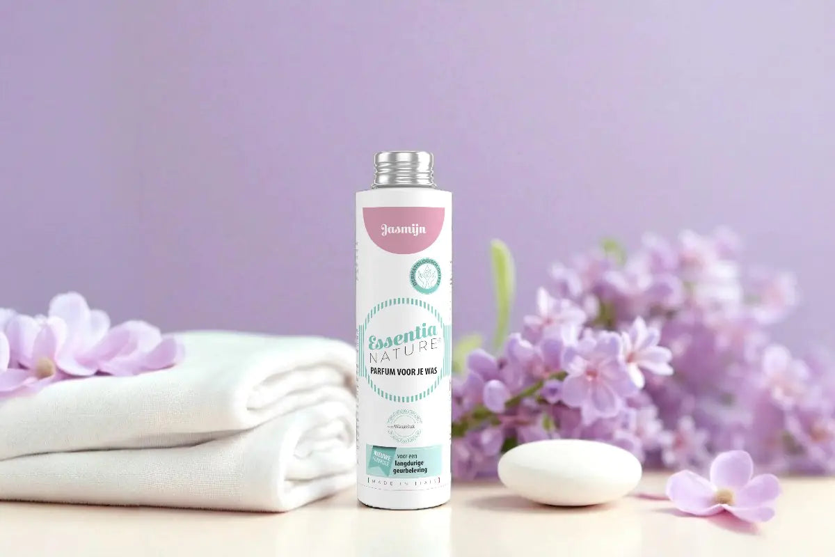 Wasparfum Jasmijn 250ml
