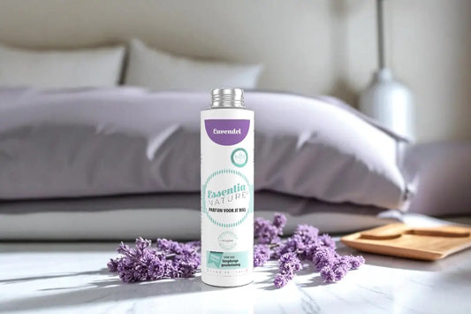 Wasparfum Lavendel 50ml